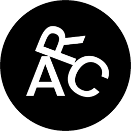 Behind the Arc logo
